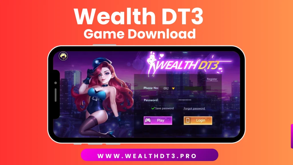 Wealth Dt3 Game Download