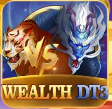 Wealth Dt3 Logo